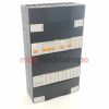 Schneider groepenkast 1 fase met 4 groepen ADVG23214H1