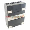 Schneider groepenkast 3 fase met 4 aardlekautomaten ADVA34000H3