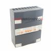 Schneider groepenkast 1 fase met 4 aardlekautomaten en beltrafo ADVA11234TH1