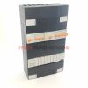 Schneider groepenkast 1 fase met 5 groepen + fornuisgroep en beltrafo ADVG23224FTH1
