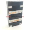 Schneider groepenkast 1 fase met 7 groepen + fornuisgroep en beltransformator ADVG24234FTH1