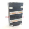 Schneider groepenkast 1 fase met 9 groepen ADVG2323234H1