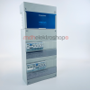 Groepenkast Hager Vision 7 Groepen 1 Fase 2ALS2P30 4L+3L HS
