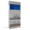 Groepenkast Hager Vision 5 Groepen 3 Fase 2ALS4P30 3L+2L HS