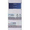 Groepenkast Hager | 6 Groepen 6 x Lichtgroepen 2 x Wandgroepen | 1 Fase | VKG33E-WW