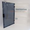 Hager groepenkast Vega | 12 x Lichtgroepen | 3x18mod | 625x400mm | 3 Fase