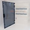 Hager groepenkast Vega | 24 x Lichtgroepen | 3x18mod | 625x400mm | 1 Fase