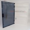 Hager groepenkast Vega leeg + Hoofdschakelaar | 3x18mod | 625x400mm (HxB) | 1 Fase