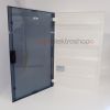 Hager groepenkast Vega leeg + Hoofdschakelaar | 3x18mod | 625x400mm | 3 Fase