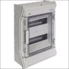 Hager Vector - Ledige installatiekast - 2 x 12 modulen - VE212F