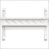 Hager Vision - Binnenframe 1 rij - VKG63T