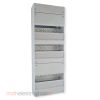 Hager Vision - Lege groepenkast - 3 x 12 modulen - VKG23 + VKG55T