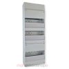 Hager Vision - Lege groepenkast - 3 x 12 modulen - VKG23 + VKS70T