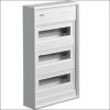 Hager Volta - Ledige installatiekast - 3 x 12 modulen - VA36NL