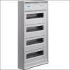 Hager Volta - Ledige installatiekast - 4 x 12 modulen - VA48NL