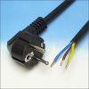 HAKA AANSL 3X1.5 AANSLUITSN 90G2M ZW PVC