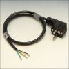 HAKA AANSL 3X1 AANSLUITSN 90G3M ZW PVC
