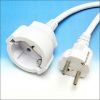 HAKA VERLENG 3X1.5 VERLENGSN 70G WT 2M PVC
