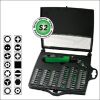 HAUPA 104006 BITSET RATELSCHR DR 58 DELIG
