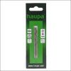 HAUPA 230080 BOOR HSS 4X75X43 1=2ST
