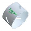 HAUPA 231924 DOZENBOOR 64MM BIMETAAL