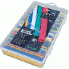 Haupa Assortimentsdoos krimpkous | 267202
