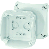 HENSEL KF 0200 G KABELD IP66-69 BM1 LEEG M20 GR