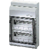 HENSEL KV 9224 B BEHUIZ IP65 24M +PE 295X458