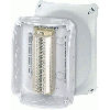 Hensel kabeldoos met klemmenstrook (max. 4mm²) | RK 1019 T