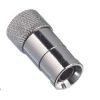 HIRSCHMANN POFC 070 CONNECTOR PUSH ON TBV KOKA 799
