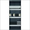 Groepenkast Eaton | 10 Groepen 10 x Lichtgroepen + Beltrafo | 3 Fase | I103V340T-HM104