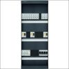 Groepenkast Eaton | 12 Groepen 11 x Lichtgroepen + Krachtgroep | 3 Fase | I113V34K0-HM104