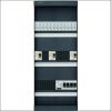 Groepenkast Eaton | 12 Groepen 12 x Lichtgroepen + Beltrafo | 3 Fase | I123V340T-HM104