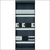 Groepenkast Eaton | 13 Groepen 12 x Lichtgroepen + Krachtgroep | 3 Fase | I123V34K0-HM104