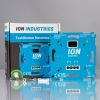 ION Industries | LED Tastdimmer Neventoestel | ID200-NEV