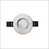 INTERLIGHT IL-F90RIPM FRAME MR16 90MM ROND IP65 GEBO