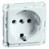 PEHA 6711.02 WCD 1-VOUDIG RA 32 MM INB.DI