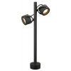 SLV 231505 LAMP STAAND GX53 2X9W ANTR