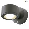 SLV 230355 WANDARM SITRA WALL GX539W AN