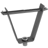 JMV RTB6 DAMWANDHANGER M6
