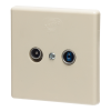 ASTRO GUT15D+ COAX WCD INB+AFD PLT EIND DIG