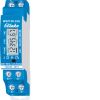 ELTAKO WSZ15D-32A | kWh-meter 32A, 1-fase, MID, geijkt | 28032015