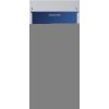 Groepenkast Hager | 8 Groepen 7 x Lichtgroepen 1 x Fornuisgroep 1 x Beltransformator | 3 Fase | VKG43L-FT