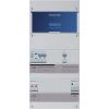 Groepenkast Hager | 3 Groepen 3 x Lichtgroepen 1 x Beltransformator | 1 Fase | VKG201D-T 