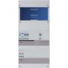 Groepenkast Hager |3 Groepen 3 x Lichtgroepen | 1 Fase | VKG201D