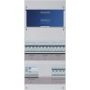 Groepenkast Hager | 8 Groepen 5 x Lichtgroepen 3 x Krachtgroepen | 3 Fase | VKG104U-CCC
