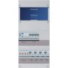 Groepenkast Hager | 5 Groepen 4 x Lichtgroep 1 x Krachtgroep | 3 Fase | VKG040K-K