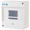 Eaton miniverdeler leeg | IP20 1X6TE ABS