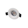 INTERLIGHT IL-DCM836K27W CAMINI LED SPOT DIMBAAR 8W INCL. DRIVER