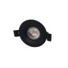 INTERLIGHT IL-DCM836K27B LED CAMINI DOWNLIGHT DIMBAAR INCL. DRIVER